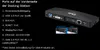 CLUB3D CSV-3103D The Club 3D Universal USB 3.1 Gen 1 UHD 4K Produktbild-Vorschau 14