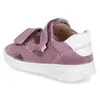 Superfit Sandalen Sandalen Nubukleder Produktbild-Vorschau 9