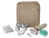 Braun Silk-épil 9 Flex 9-071 3D, Złoto, Biały, 40 pęset(y), Podgląd zdjęcia produktu 2