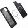 Spigen iPhone 14 Plus Mag Armor Hülle - Mattschwarz Produktbild-Vorschau 19