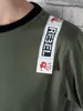BEZLIT Jungen Shirt Rundhals Rebel Olivegrün 122 Produktbild-Vorschau 5