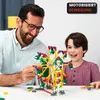 Kit de construction K'nex - Jouet de construction motorisé Voir les images du produit 4