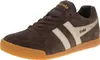 Gola Harrier Mirror - Damen Sneaker - Mocha-Gold-Gum, Produktbild-Vorschau 1