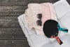 Set de raquettes de ping-pong Cornilleau "Tacteo 50 Duo Voir les images du produit 8