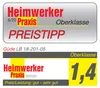 GÜDE Dmuchawa do liści LB 18-201-05 Podgląd zdjęcia produktu 12