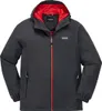 Regatta Herren Wetterschutzjacke, wasserabweisend und Produktbild-Vorschau 3