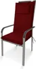 Doppler ELEGANT 2428 119 x 48 x 6 cm rosso Anteprima dell’immagine prodotto 21