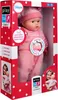 Polnisch sprechende und singende Babypuppe PlayTo Agatka 46 Produktbild-Vorschau 6