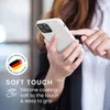 kwmobile Handyhülle für iPhone 12 Hülle / iPhone 12 Pro Produktbild-Vorschau 4