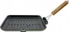 KINGHOFF KH-1107 24 cm Grillpfanne aus Gusseisen Produktbild-Vorschau 15