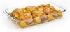 Sklenený pekáč 30x18x5cm - Ibili Náhľad obrázku produktu 5