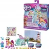 Hasbro F28635L00, F29345L00 - MLP MOVIE SUNNY STARSCOUT Anteprima dell’immagine prodotto 9