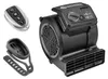 Vacmaster ventilatoren, Cardio54, gym, vloerventilator met Productafbeelding-voorbeeld 1