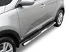 J&J Automotive | Boční nerezové rámy pro Kia Sportage Náhled obrázku produktu 4
