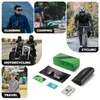 ROCKBROS Lunettes de vélo Lunettes de sport Polarisées sur Voir les images du produit 6
