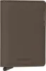 Secrid Geldbörse Slimwallet Matte 10 x 6.5 x 1.5 Produktbild-Vorschau 7