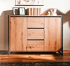 CALICOSY - Buffet 2 portes 3 tiroirs L120 cm - DENVER Voir les images du produit 12