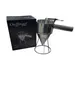 Cheffinger Edelstahl Trichter Pancake Dispenser Produktbild-Vorschau 6