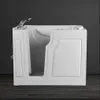 PureHaven Seniorenbadewanne 122x71 cm mit Produktbild-Vorschau 3