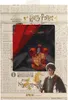 SD TOYS Grembiule nero Hogwarts Harry Potter Crest nero, Anteprima dell’immagine prodotto 5