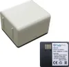 Li-Ion Akku 3,85V 4800mAh passend für Netgear Arlo Pro 3 / Produktbild-Vorschau 1