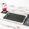 Argon Ta 12-teiliges quadratisches Tischsets- und Produktbild-Vorschau 5