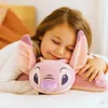 Coussin câlin 2 en 1 Lilo & Stitch Voir les images du produit 9