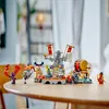LEGO NINJAGO Arena turniejowa, Zabawka dla 7-latka do Podgląd zdjęcia produktu 51