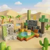 Magnetische Bausteine Ägypten 150 Teile | Produktbild-Vorschau 10