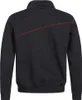 Herren Traininganzug normale Passform GEDDINGTON Black XL Produktbild-Vorschau 10