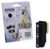 Epson Tintenpatrone XL schwarz Claria Premium T 262      T Produktbild-Vorschau 5