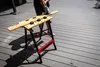 BRÜDER MANNESMANN Stół warsztatowy klappbar (wys.) 790 mm Podgląd zdjęcia produktu 3