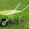 Esschert Design Kinderschubkarre grün; KG97 Produktbild-Vorschau 8