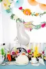Hase Folienballon, 67x88 cm, Mix Produktbild-Vorschau 4