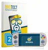 2x Für Retroid Pocket 6 Schutzfolie BROTECT Displayschutz Produktbild-Vorschau 1