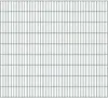 Alberts 642860 Staccionata doppia, plastificata, verde, Anteprima dell’immagine prodotto 8