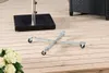 Carrie moduł z kółkami do podstawy parasola stal. Podgląd zdjęcia produktu 2