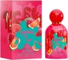 Tubbees Pink Sugar woda perfumowana unisex 50 ml Podgląd zdjęcia produktu 5