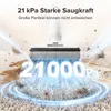 Aspirapolvere senza fili Lubluelu T9, adatto per superfici Anteprima dell’immagine prodotto 2