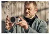FIDLOCK VC-01600, Ramienko, Čierna, Silikón, Univerzálne Náhľad obrázku produktu 8