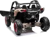 Can-am Maverick UTV Buggy Kinderfahrzeug 24V 2x240W Produktbild-Vorschau 8
