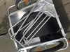 Fahrradanhänger Transportanhänger Cargo Trailer - Red Loon Produktbild-Vorschau 8