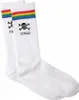 St. Pauli - Totenkopf Regenbogen, Tennissocken Produktbild-Vorschau 1