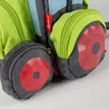 sigikid Rucksack Traktor, Kinderrucksack, Anteprima dell’immagine prodotto 8