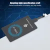 2ks bezdrátový nabíjecí adaptér typu C přenosný nabíjecí Náhled obrázku produktu 5