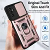Handyhülle Für Samsung A04s Handy Tasche Hülle Outdoor Case Produktbild-Vorschau 6