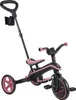 GLOBBER EXPLORER TRIKE FOLDABLE 4in1 – Kinderwagen, Produktbild-Vorschau 3