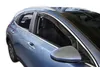 Heko Deflecteurs D'Air / De Vent Pour Kia X Ceed Depuis Voir les images du produit 3