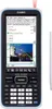 Kalkulator Casio FX CP 400 + S Podgląd zdjęcia produktu 4
