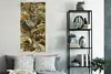 MuchoWow® Poster Lacertilia - Alte Meister - Kunst 60x120 Produktbild-Vorschau 4